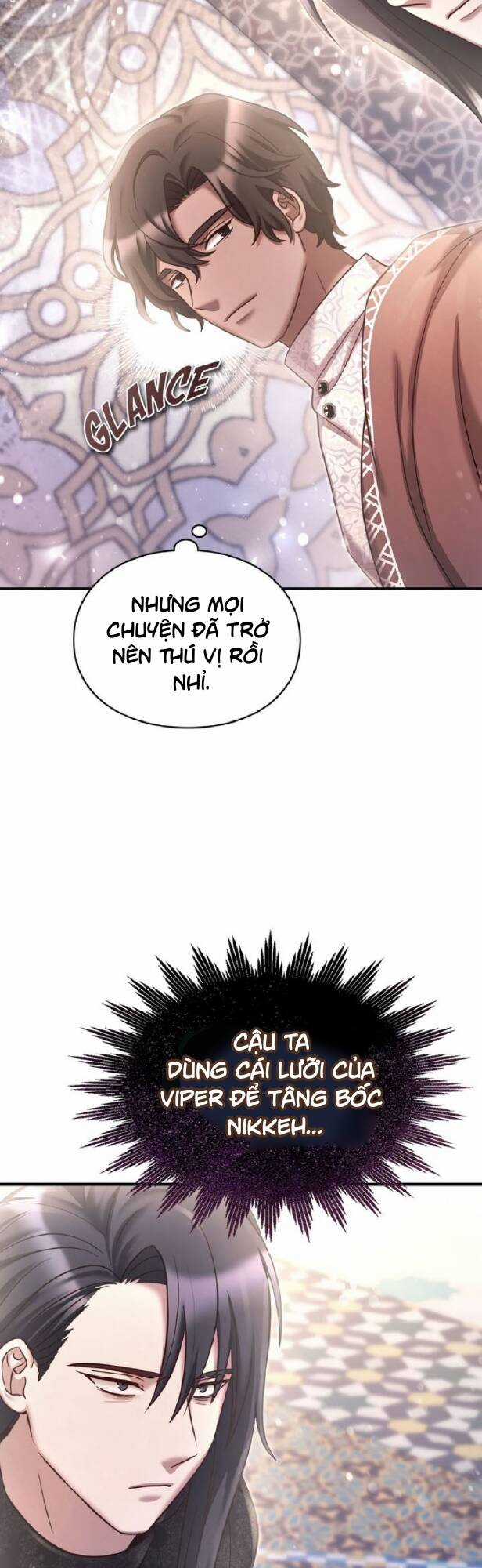 Sự Hy Sinh Của Ác Quỷ Chapter 21 trang 10