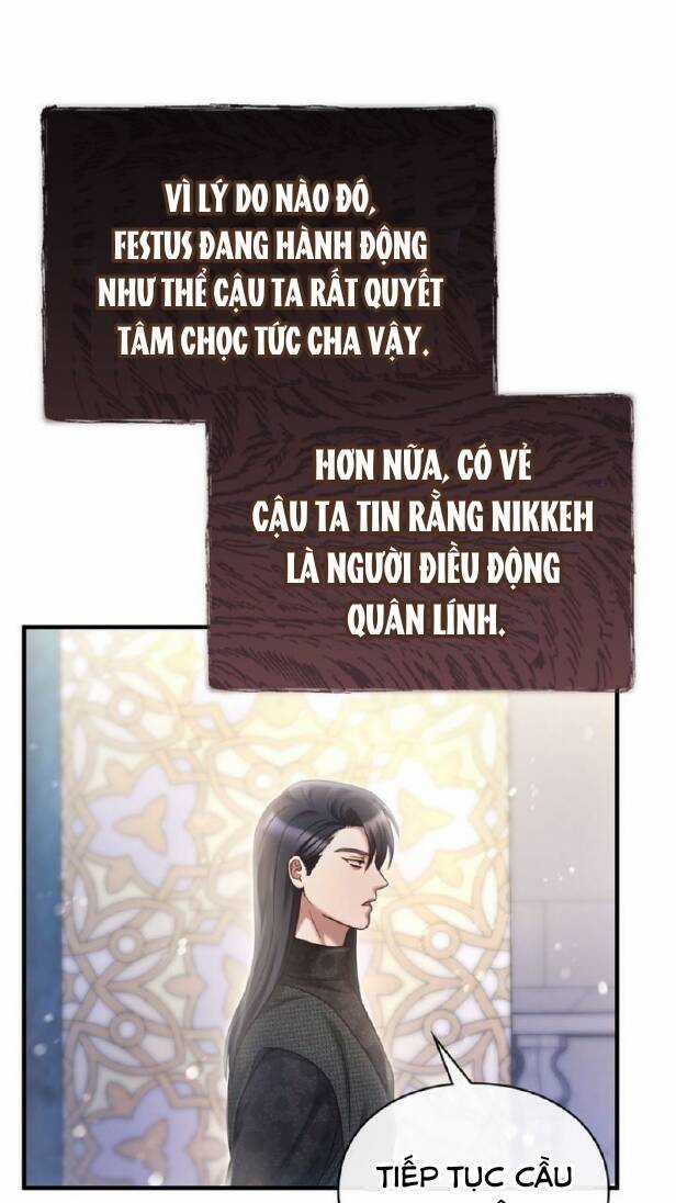 Sự Hy Sinh Của Ác Quỷ Chapter 21 trang 12