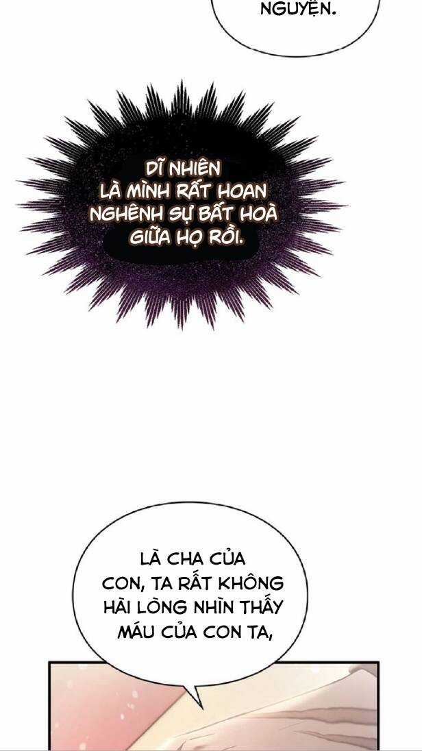 Sự Hy Sinh Của Ác Quỷ Chapter 21 trang 13