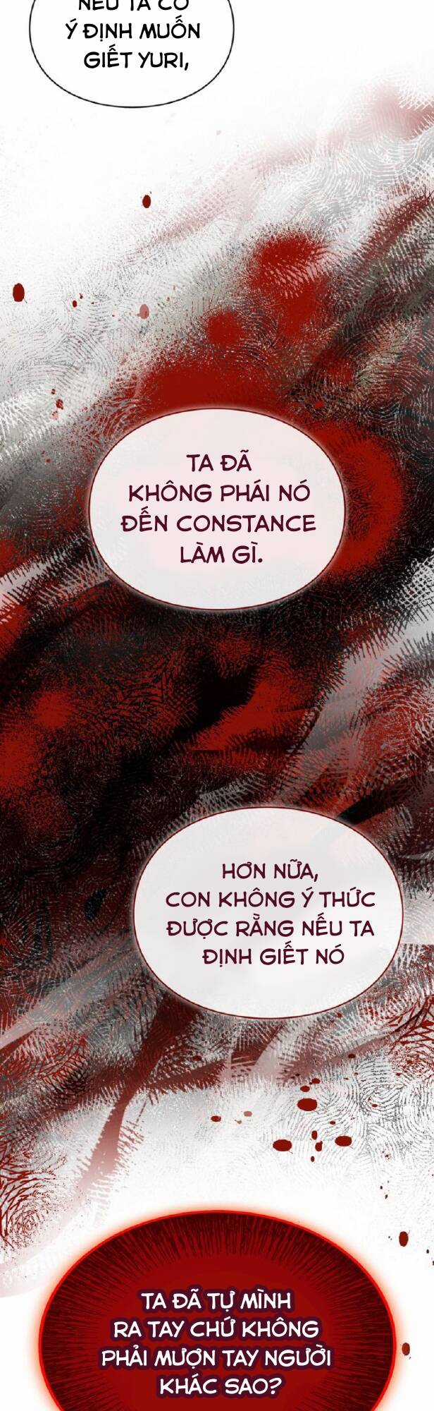 Sự Hy Sinh Của Ác Quỷ Chapter 21 trang 16