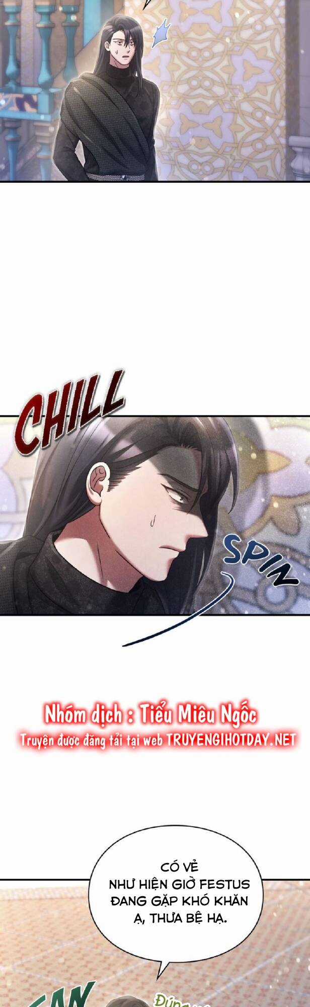 Sự Hy Sinh Của Ác Quỷ Chapter 21 trang 19