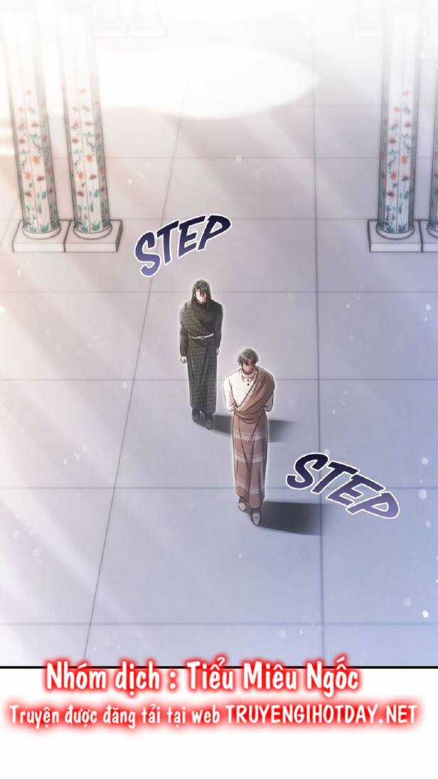 Sự Hy Sinh Của Ác Quỷ Chapter 21 trang 23