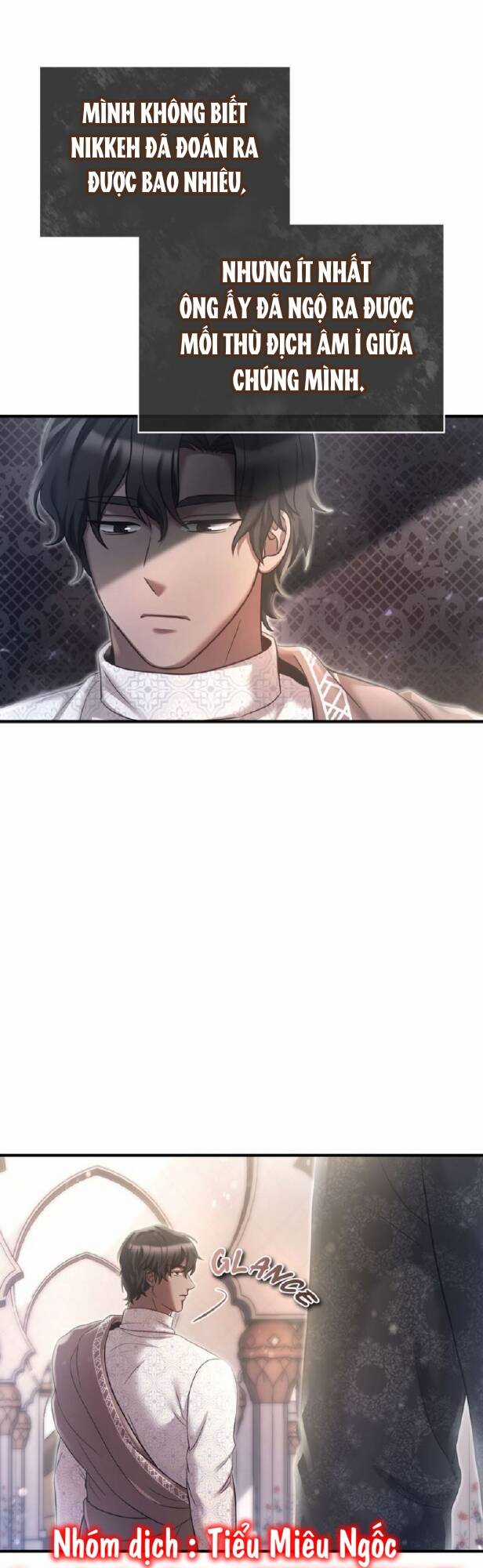 Sự Hy Sinh Của Ác Quỷ Chapter 21 trang 24