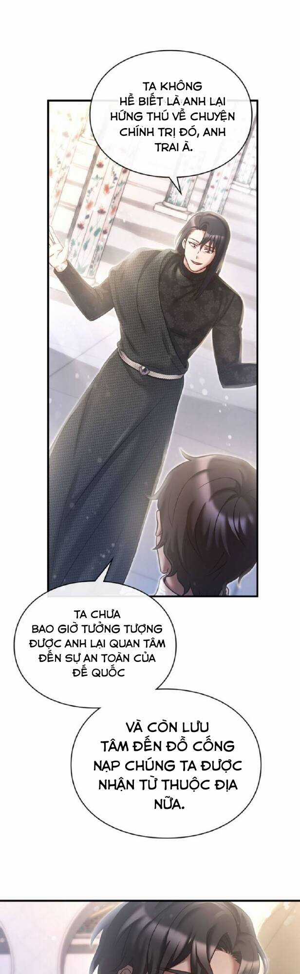 Sự Hy Sinh Của Ác Quỷ Chapter 21 trang 26