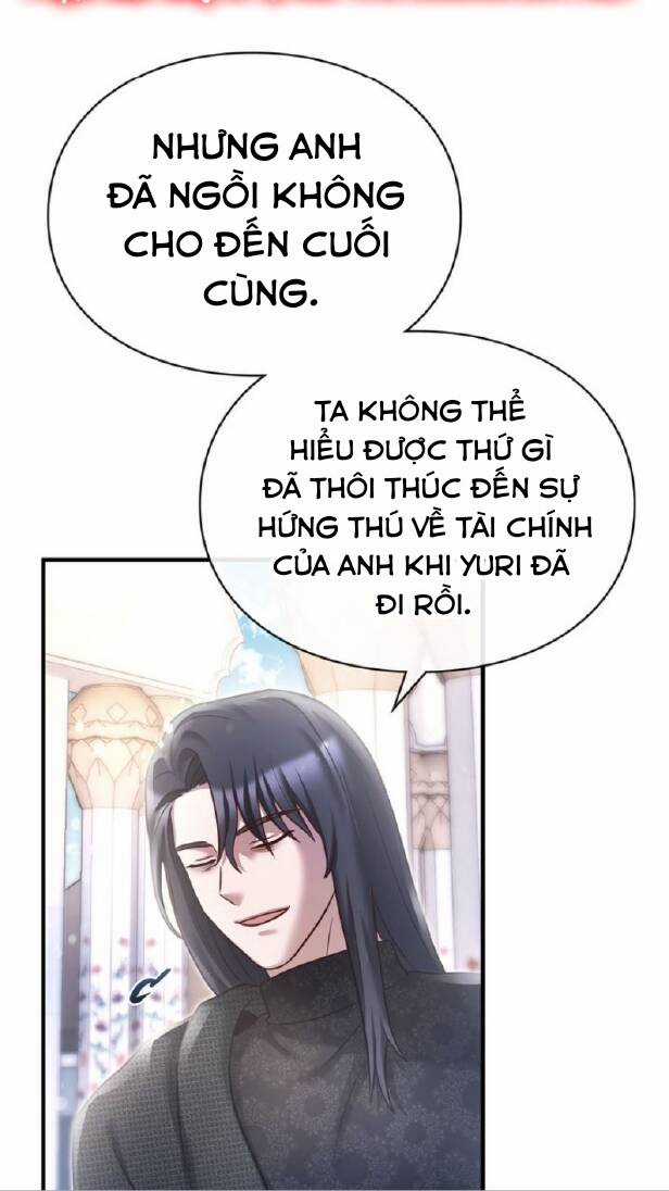Sự Hy Sinh Của Ác Quỷ Chapter 21 trang 28