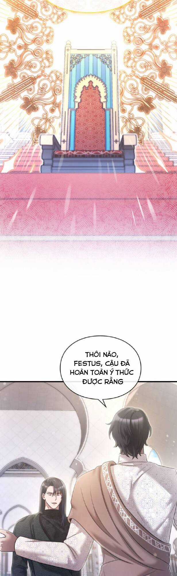 Sự Hy Sinh Của Ác Quỷ Chapter 21 trang 30