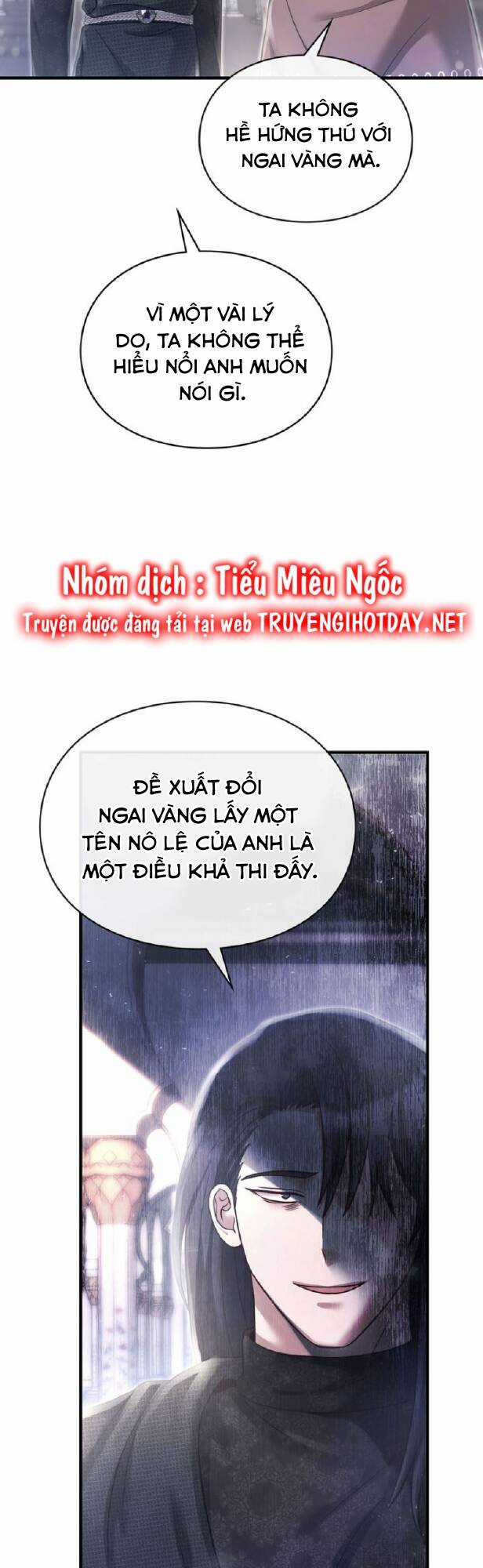 Sự Hy Sinh Của Ác Quỷ Chapter 21 trang 31