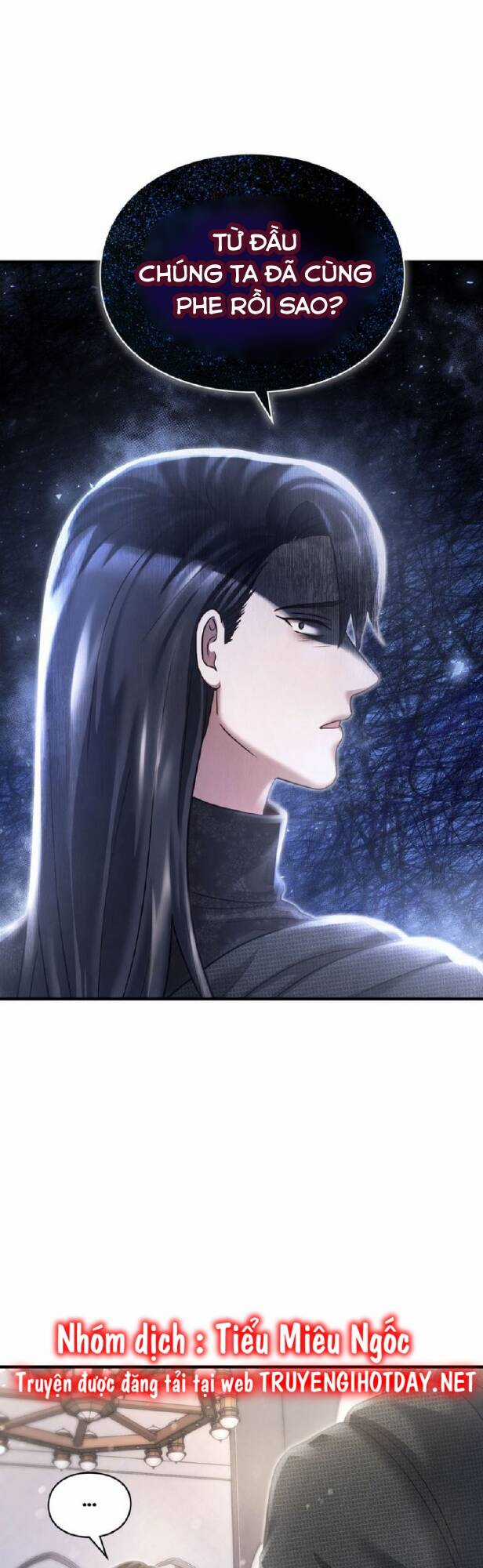 Sự Hy Sinh Của Ác Quỷ Chapter 21 trang 36