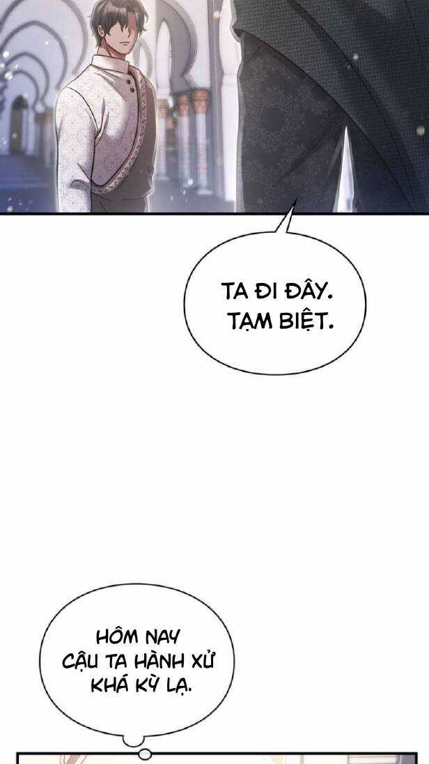 Sự Hy Sinh Của Ác Quỷ Chapter 21 trang 37