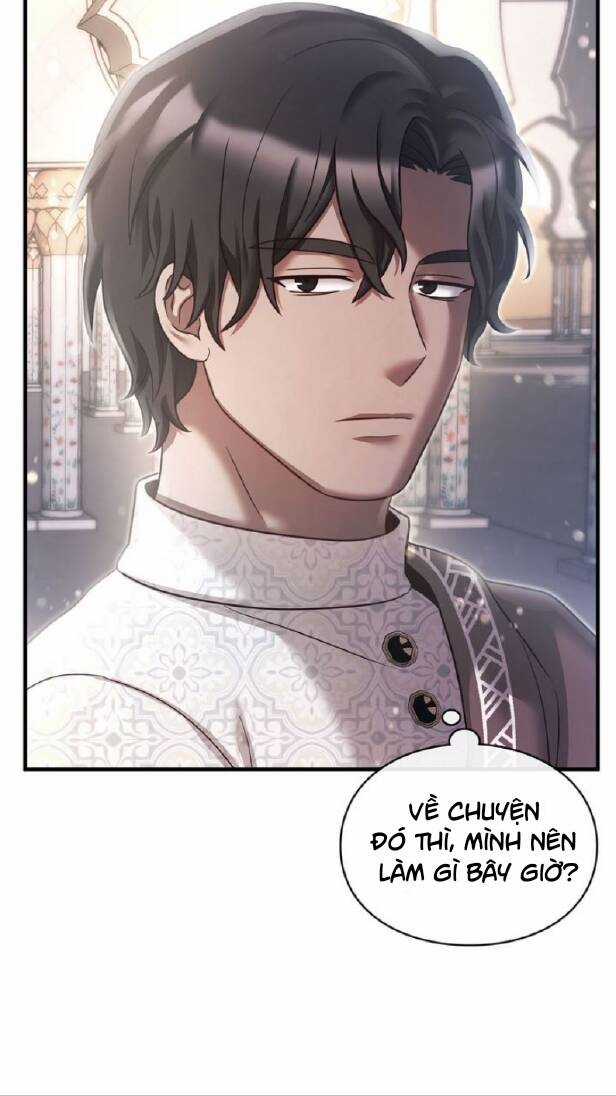 Sự Hy Sinh Của Ác Quỷ Chapter 21 trang 38