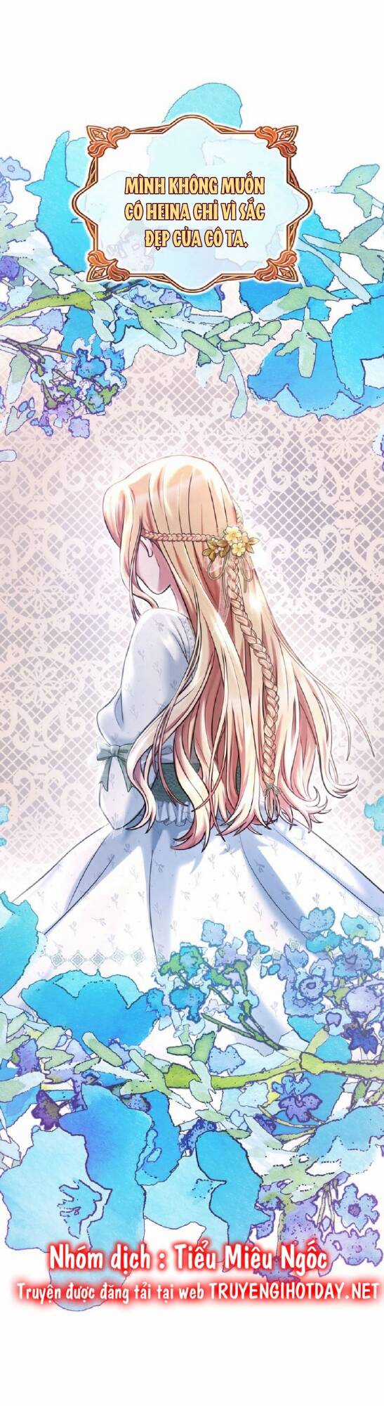 Sự Hy Sinh Của Ác Quỷ Chapter 21 trang 39