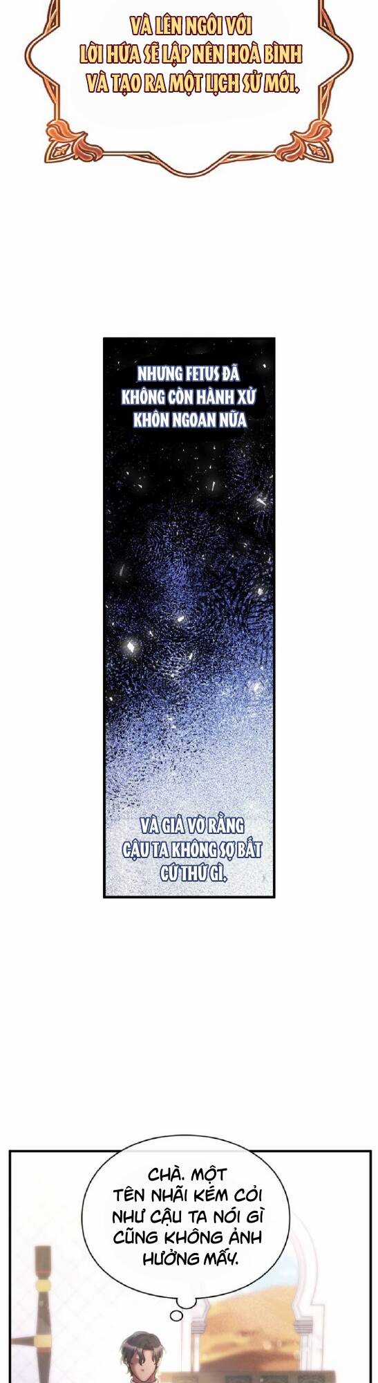 Sự Hy Sinh Của Ác Quỷ Chapter 21 trang 41