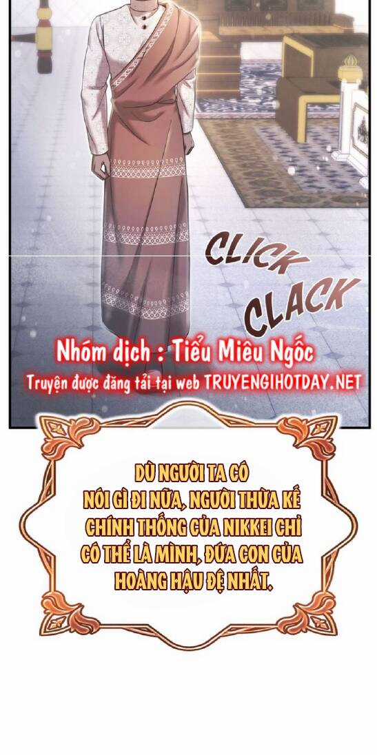 Sự Hy Sinh Của Ác Quỷ Chapter 21 trang 42