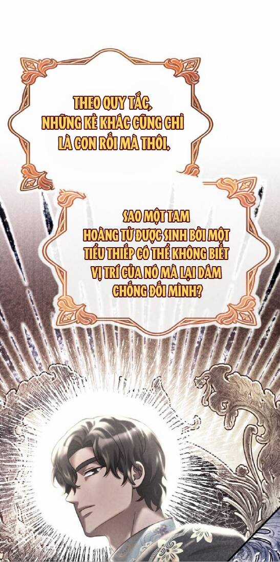 Sự Hy Sinh Của Ác Quỷ Chapter 21 trang 43