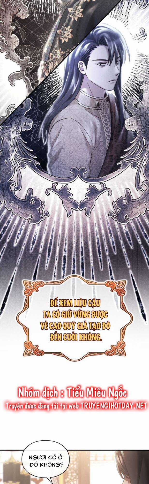 Sự Hy Sinh Của Ác Quỷ Chapter 21 trang 44