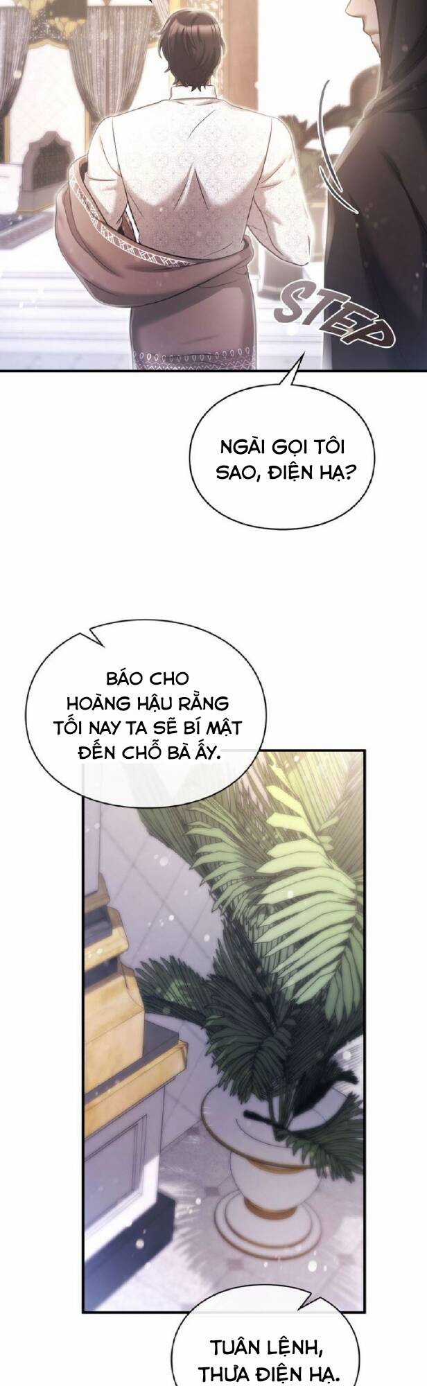 Sự Hy Sinh Của Ác Quỷ Chapter 21 trang 45