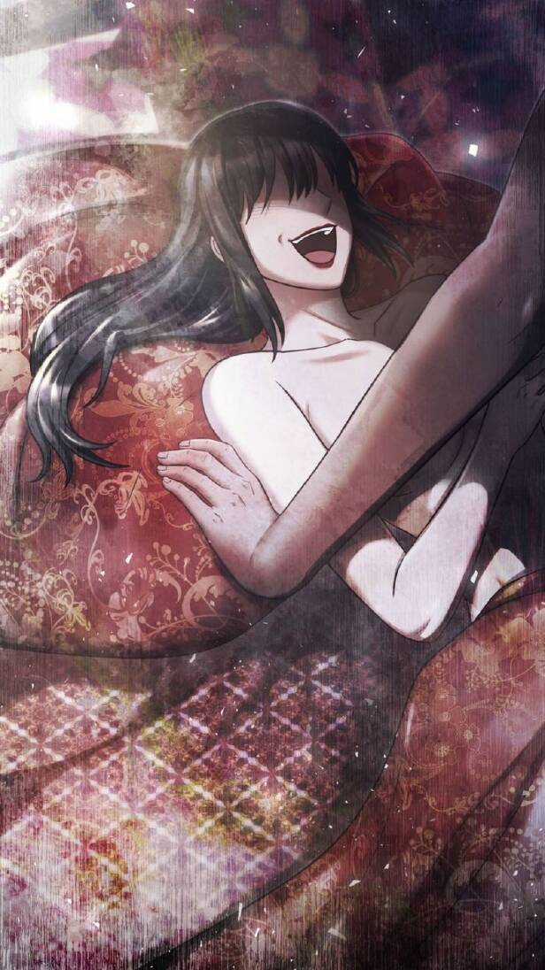 Sự Hy Sinh Của Ác Quỷ Chapter 21 trang 47