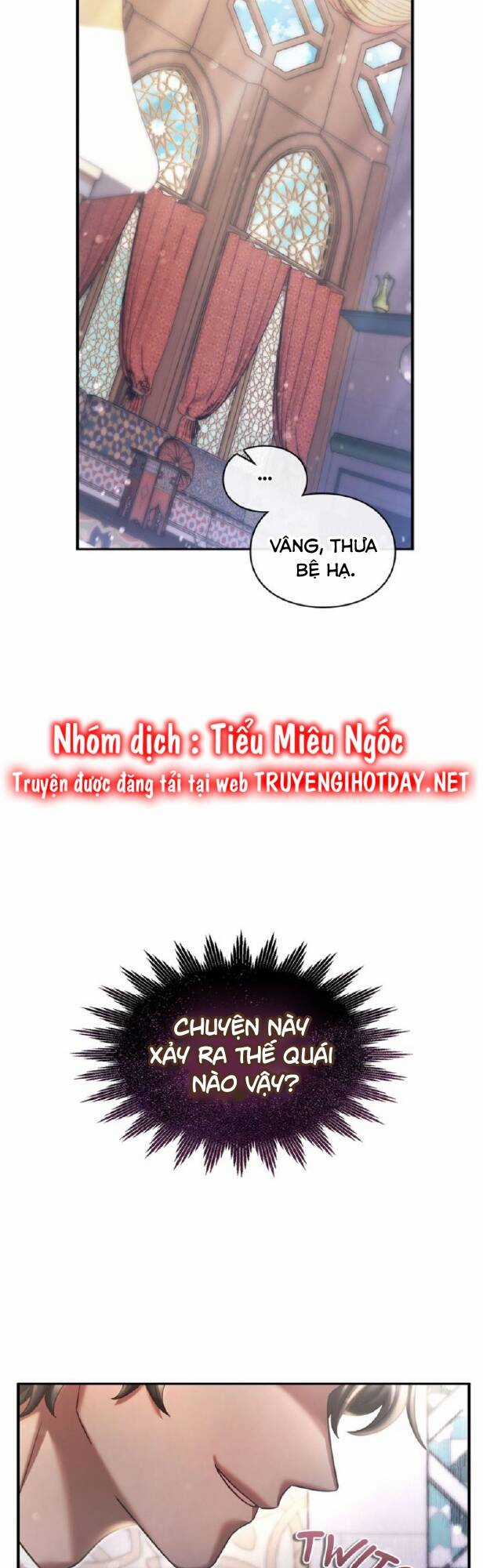 Sự Hy Sinh Của Ác Quỷ Chapter 21 trang 5