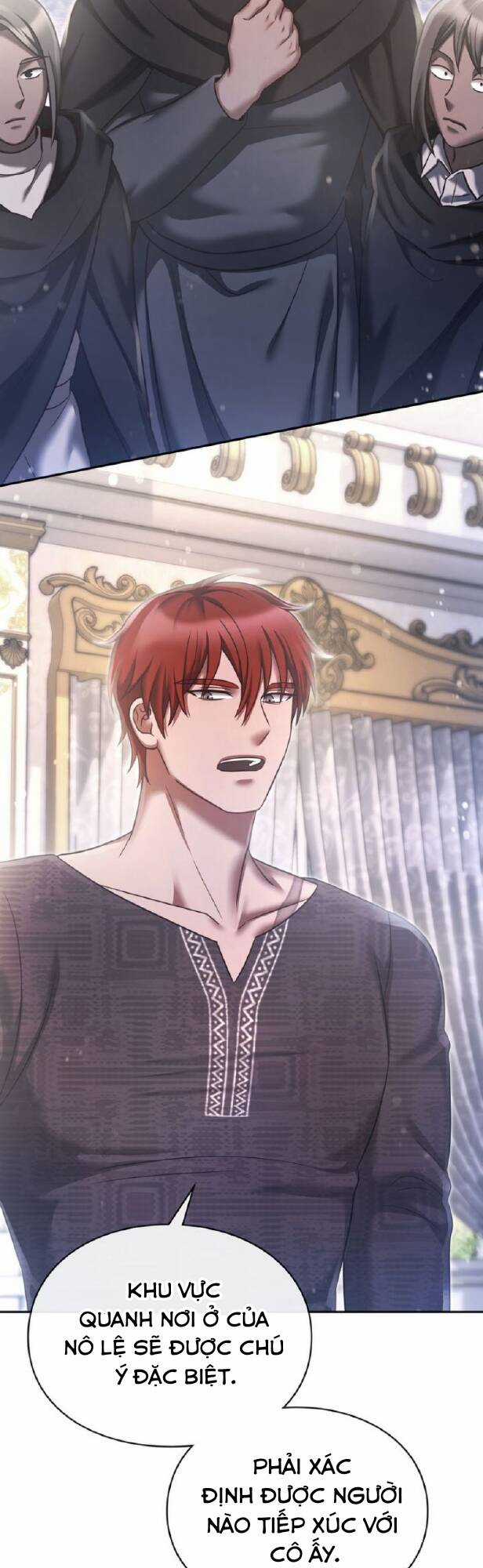 Sự Hy Sinh Của Ác Quỷ Chapter 21 trang 50