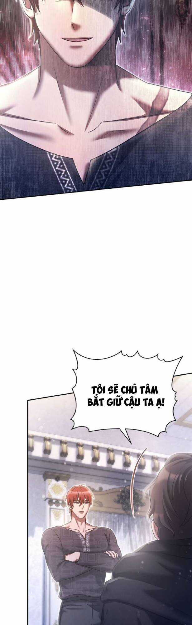 Sự Hy Sinh Của Ác Quỷ Chapter 21 trang 54