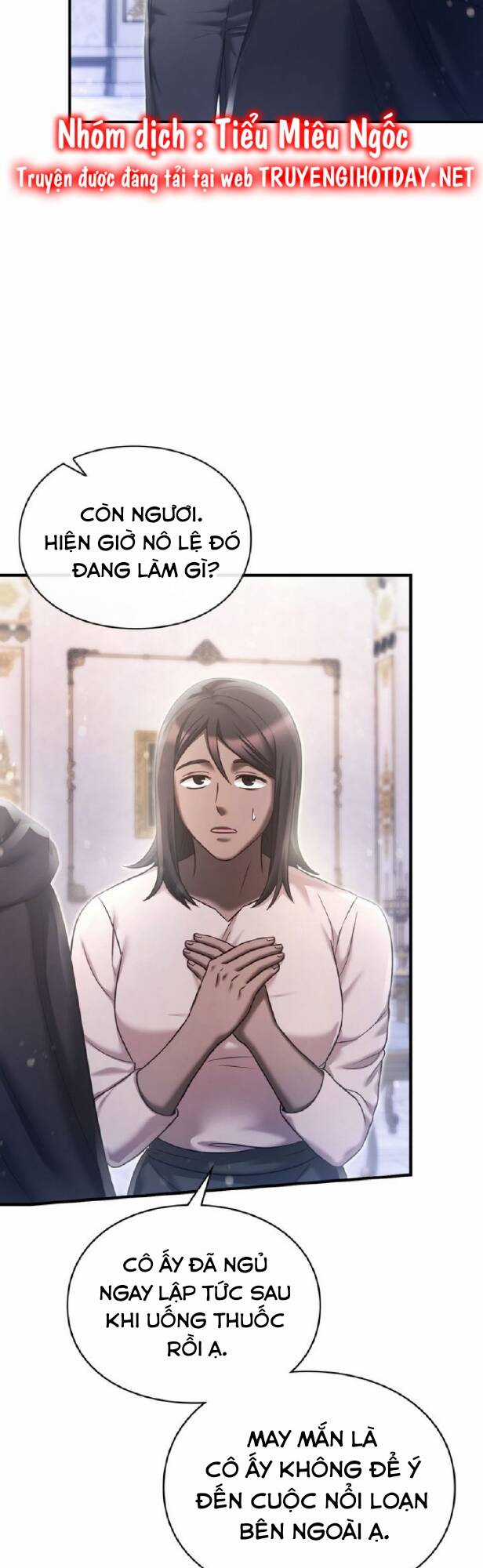 Sự Hy Sinh Của Ác Quỷ Chapter 21 trang 55
