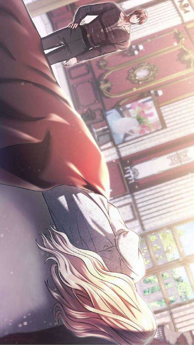 Sự Hy Sinh Của Ác Quỷ Chapter 21 trang 58