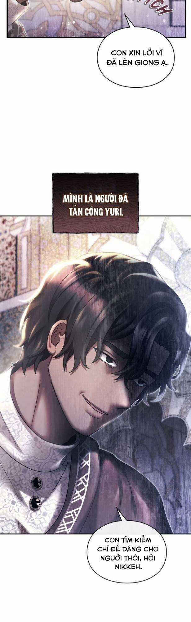 Sự Hy Sinh Của Ác Quỷ Chapter 21 trang 6