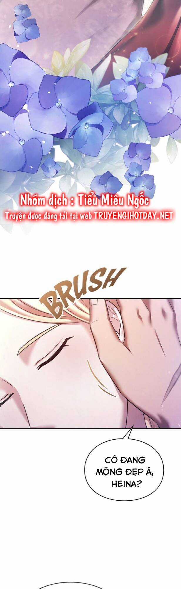 Sự Hy Sinh Của Ác Quỷ Chapter 21 trang 60