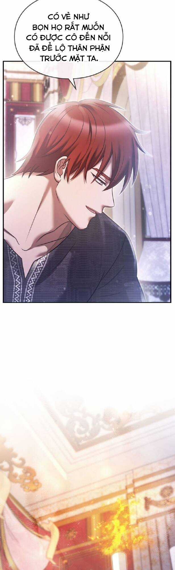 Sự Hy Sinh Của Ác Quỷ Chapter 21 trang 61