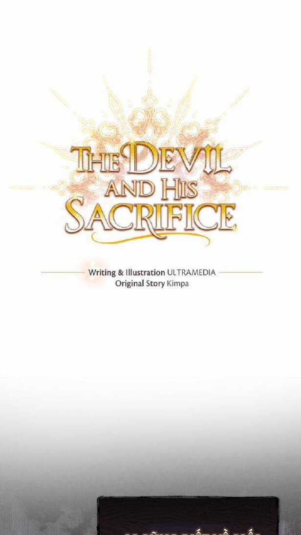 Sự Hy Sinh Của Ác Quỷ Chapter 21 trang 7