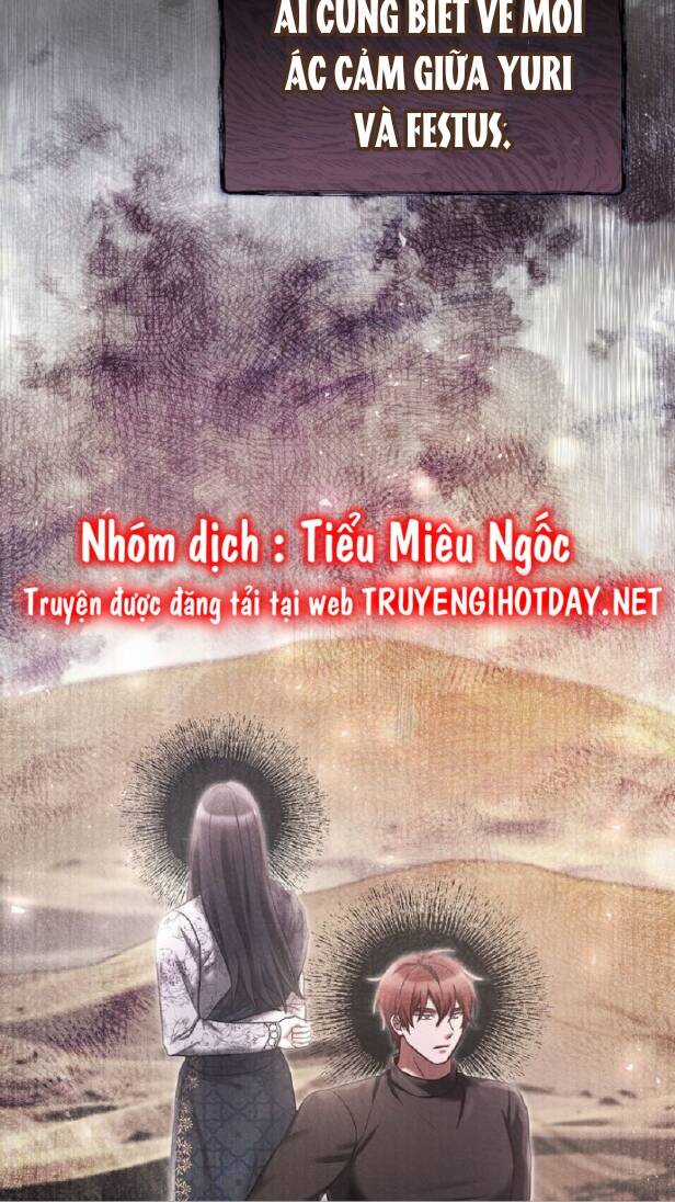 Sự Hy Sinh Của Ác Quỷ Chapter 21 trang 8