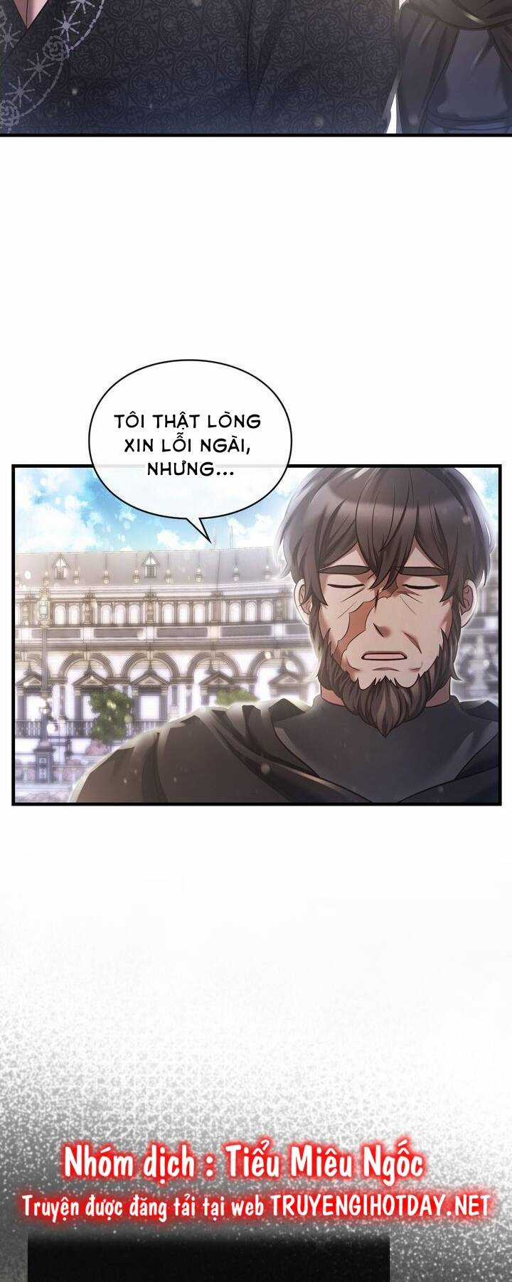 Sự Hy Sinh Của Ác Quỷ Chapter 22 trang 10