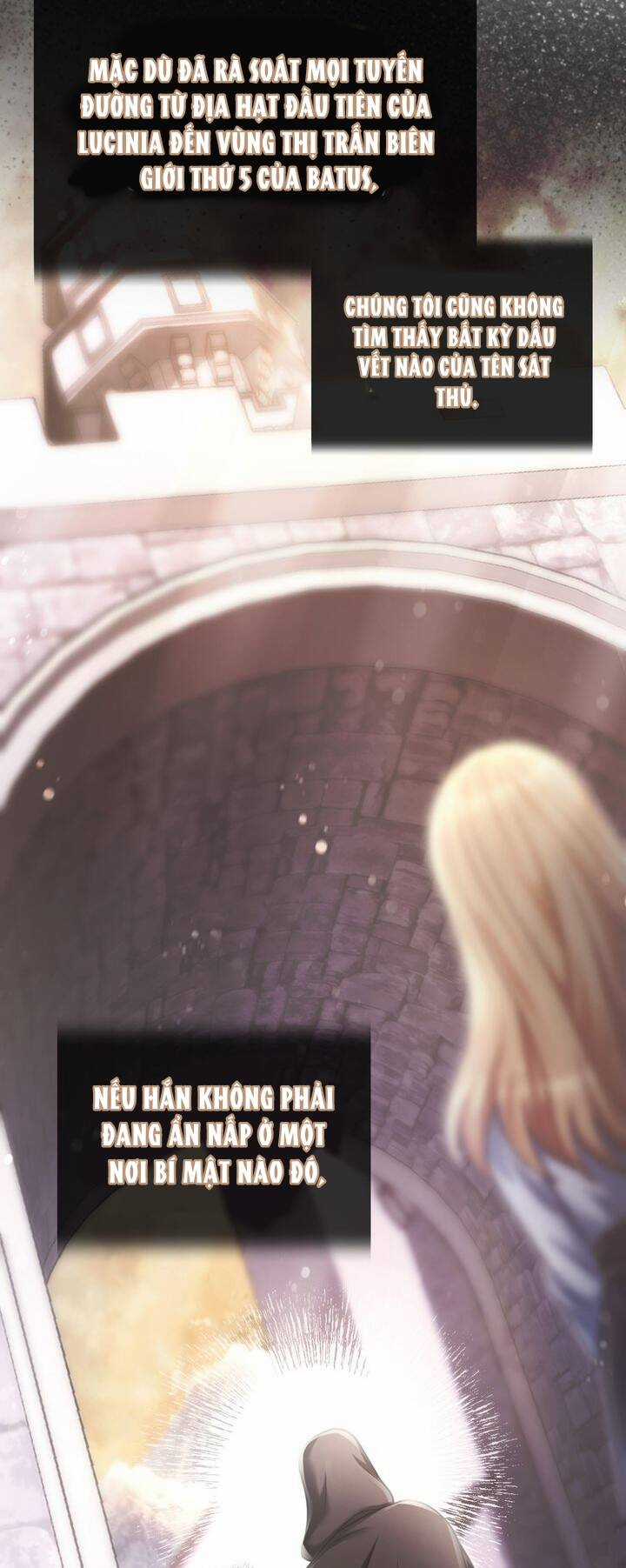 Sự Hy Sinh Của Ác Quỷ Chapter 22 trang 11