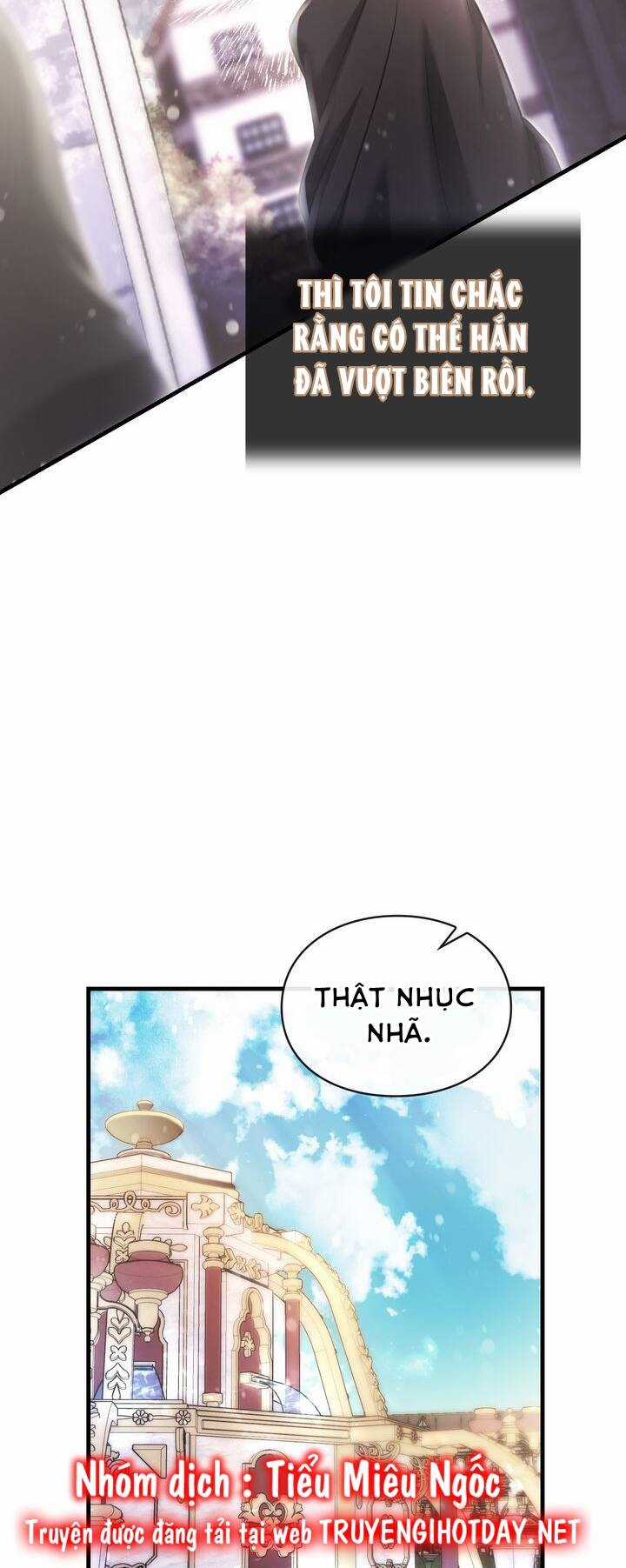 Sự Hy Sinh Của Ác Quỷ Chapter 22 trang 12