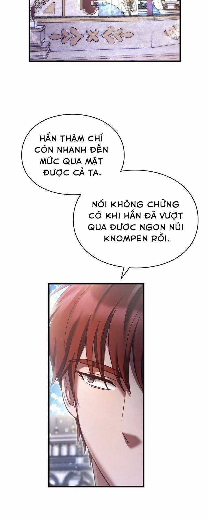 Sự Hy Sinh Của Ác Quỷ Chapter 22 trang 13