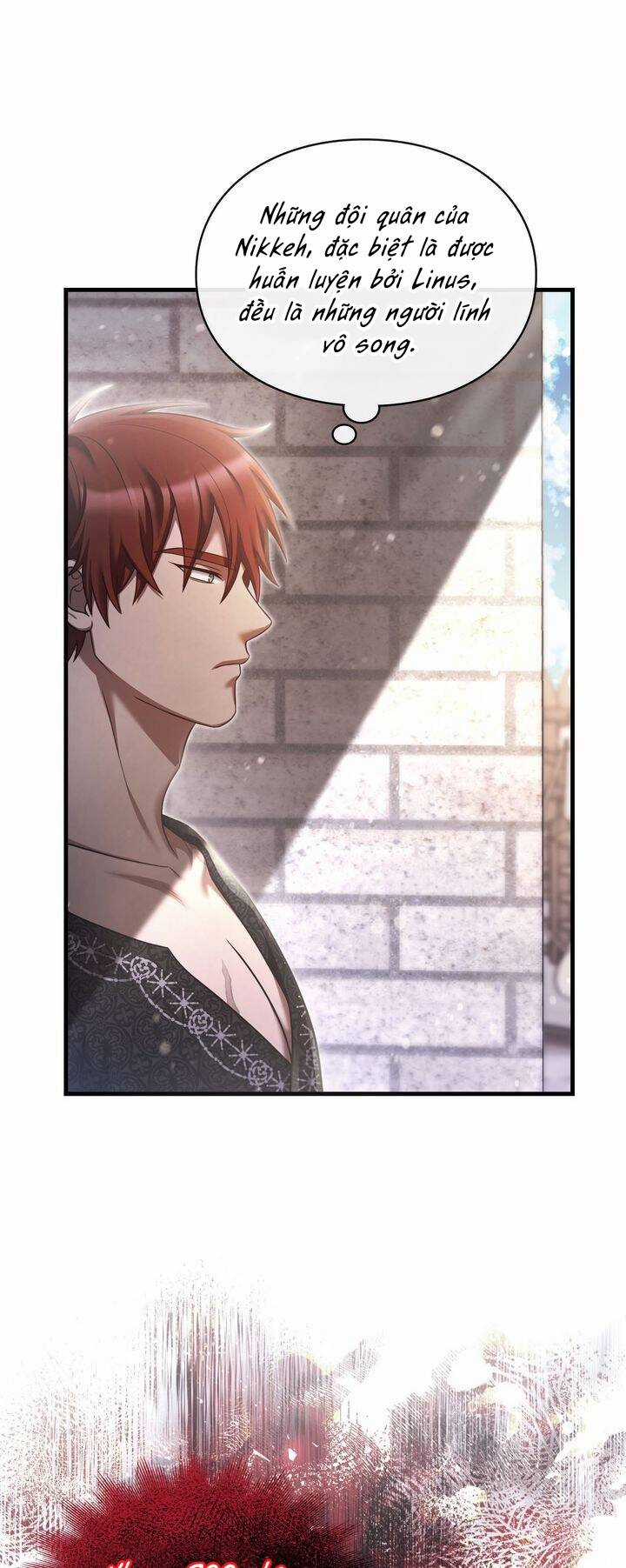 Sự Hy Sinh Của Ác Quỷ Chapter 22 trang 17