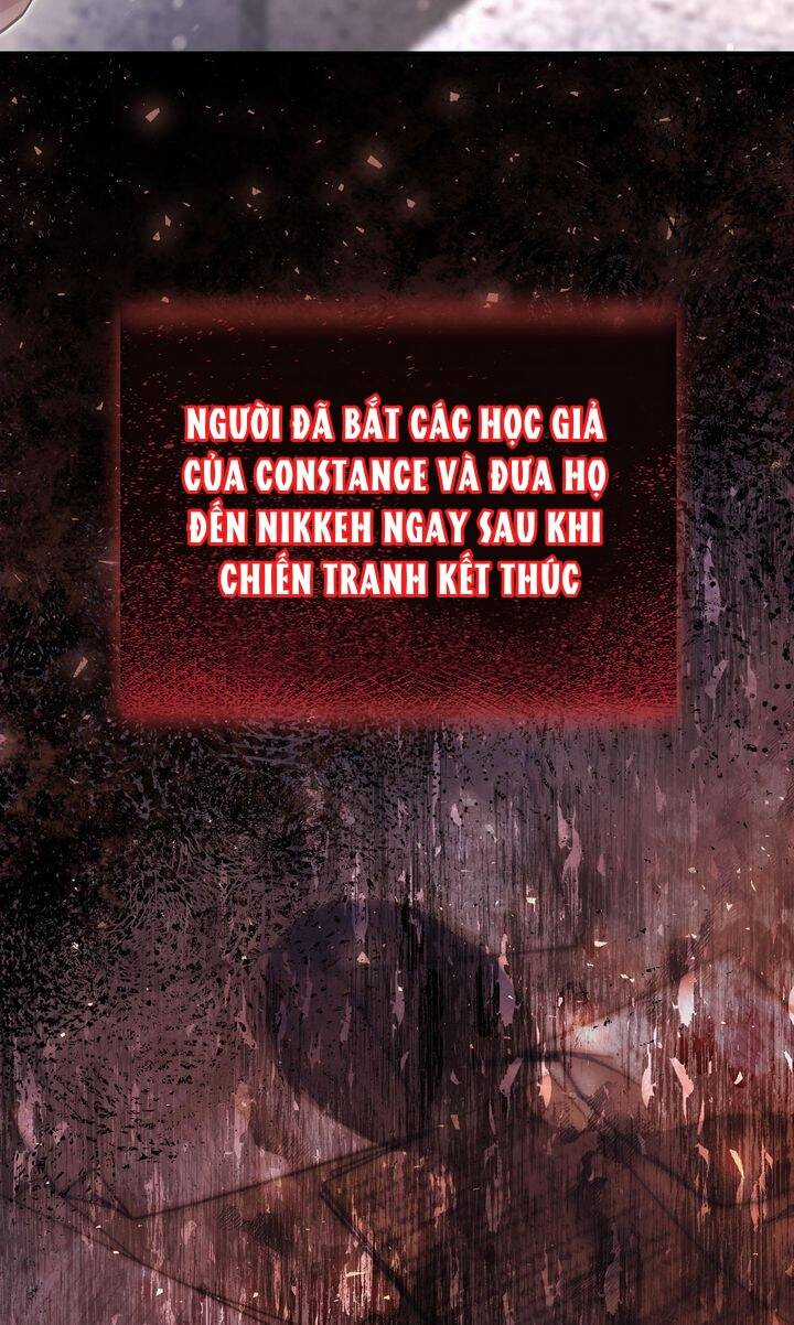 Sự Hy Sinh Của Ác Quỷ Chapter 22 trang 19