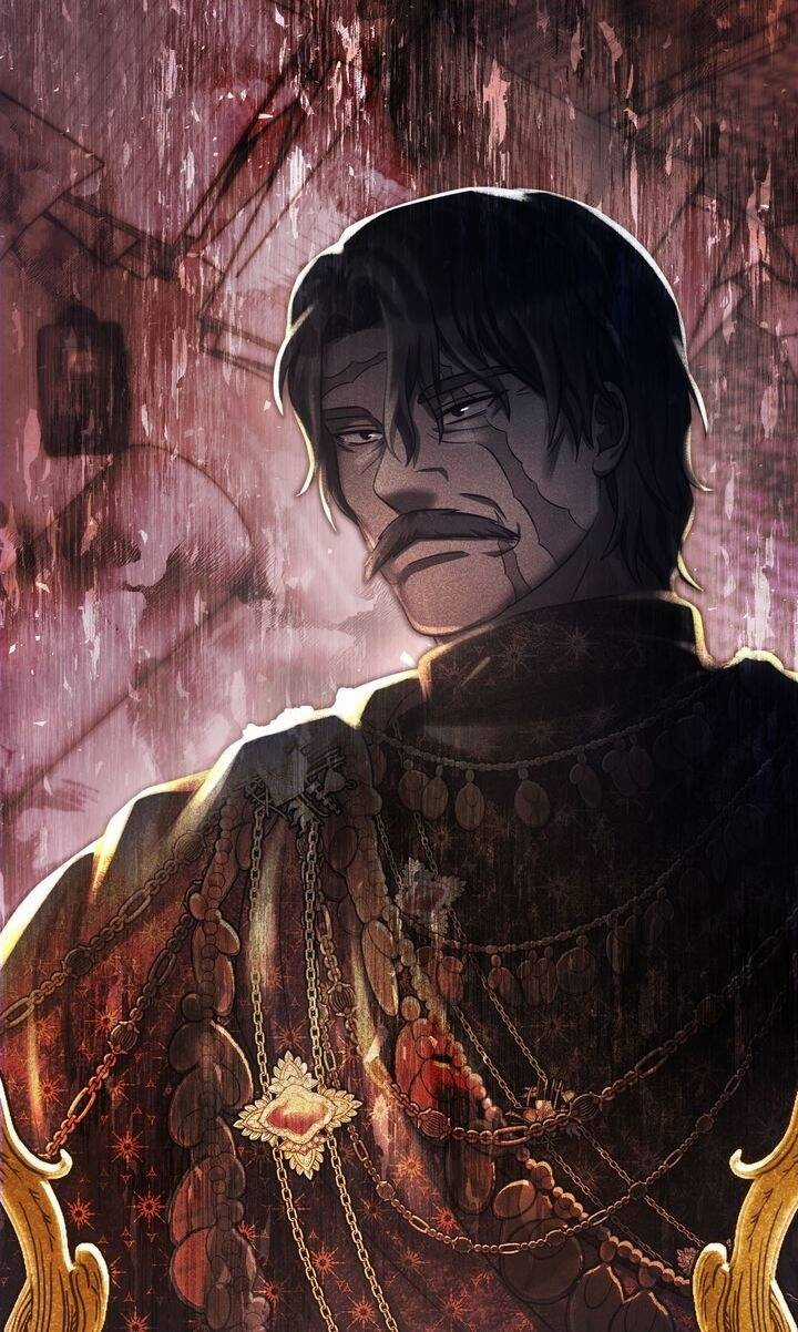 Sự Hy Sinh Của Ác Quỷ Chapter 22 trang 20