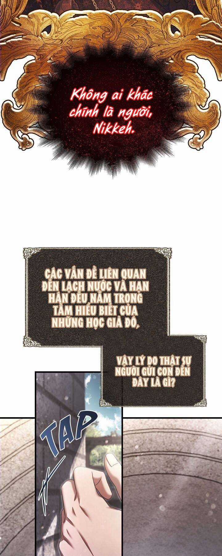 Sự Hy Sinh Của Ác Quỷ Chapter 22 trang 21