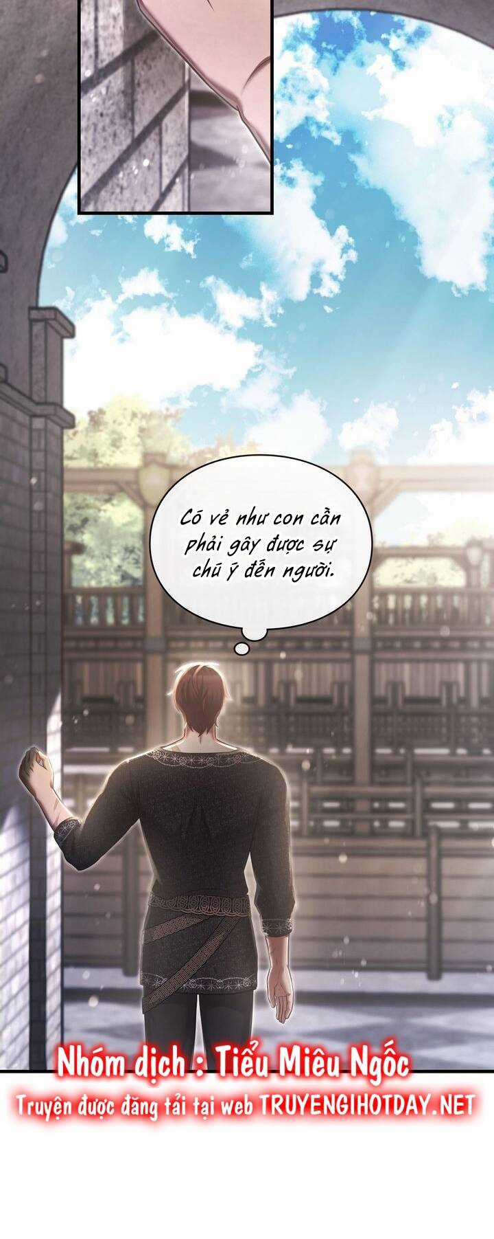 Sự Hy Sinh Của Ác Quỷ Chapter 22 trang 22