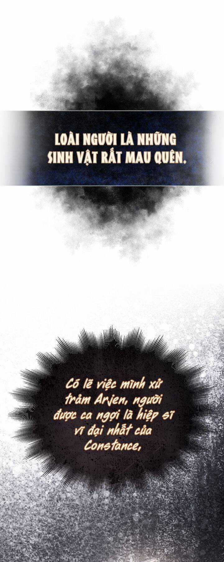 Sự Hy Sinh Của Ác Quỷ Chapter 22 trang 23