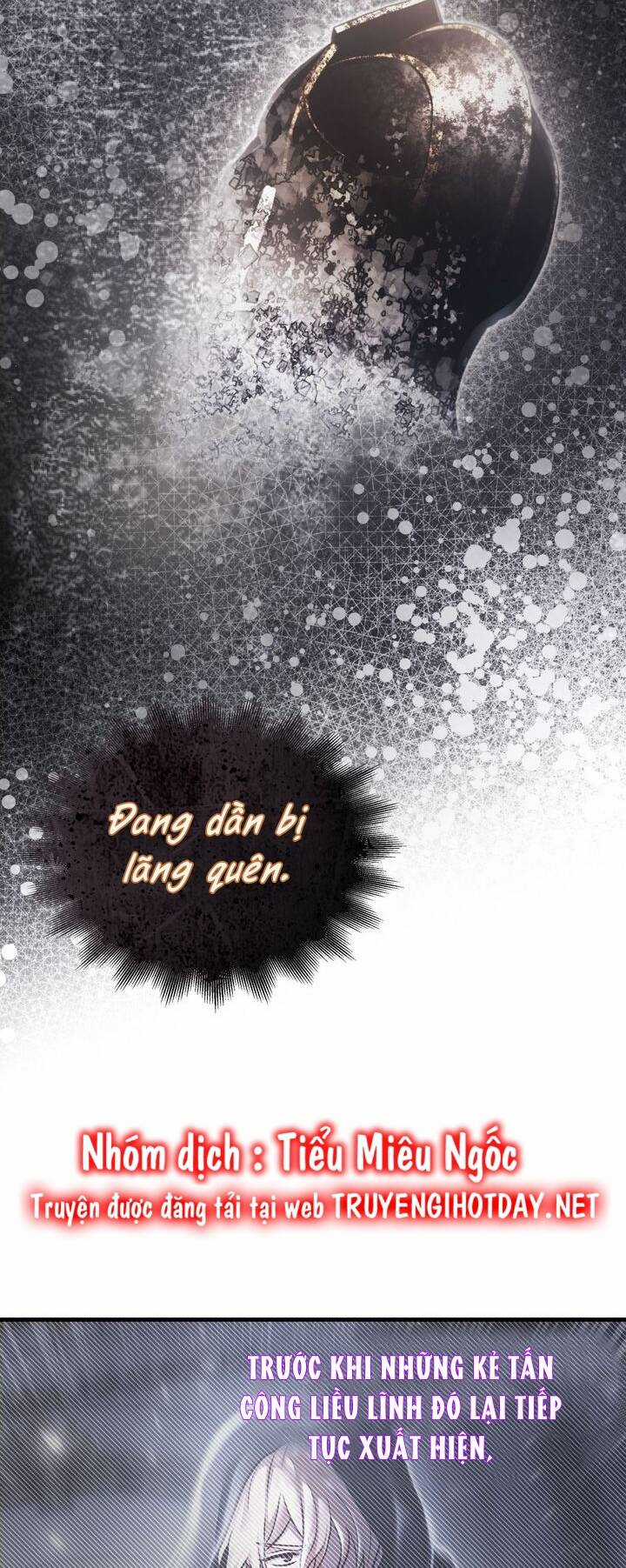 Sự Hy Sinh Của Ác Quỷ Chapter 22 trang 24