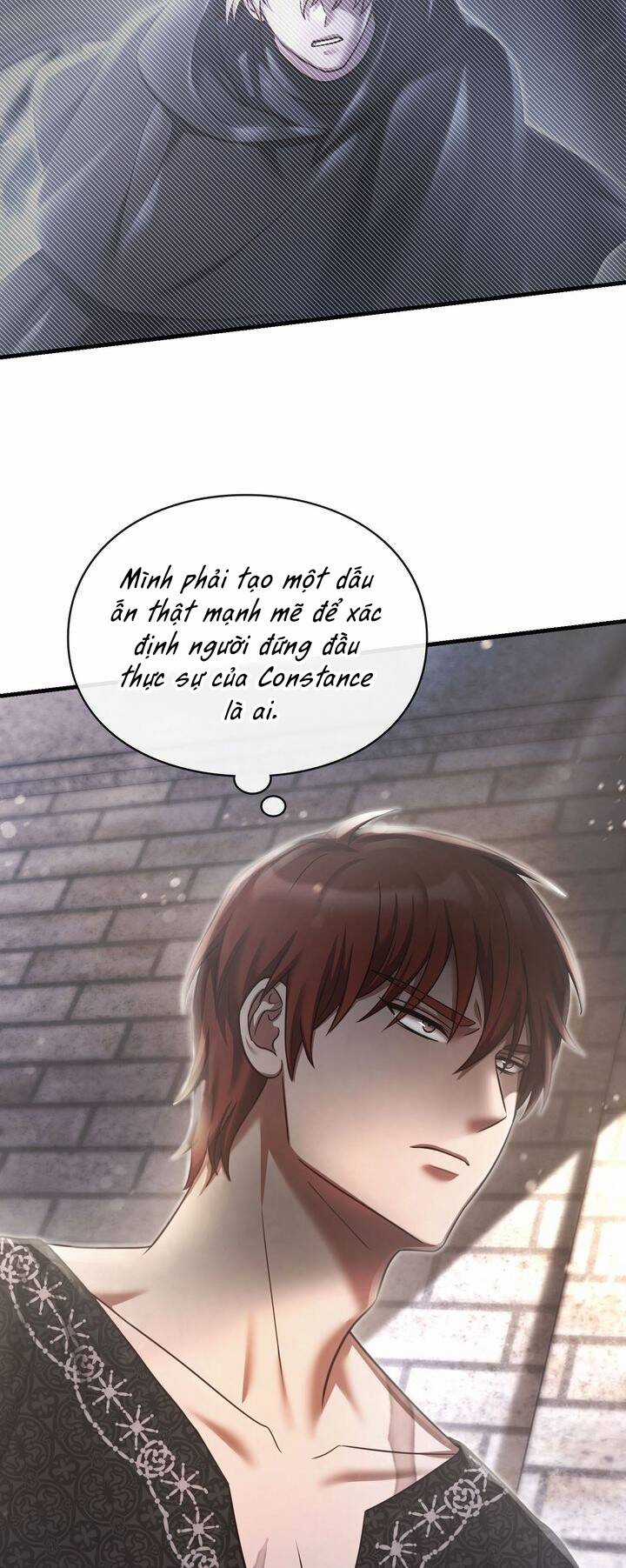 Sự Hy Sinh Của Ác Quỷ Chapter 22 trang 25