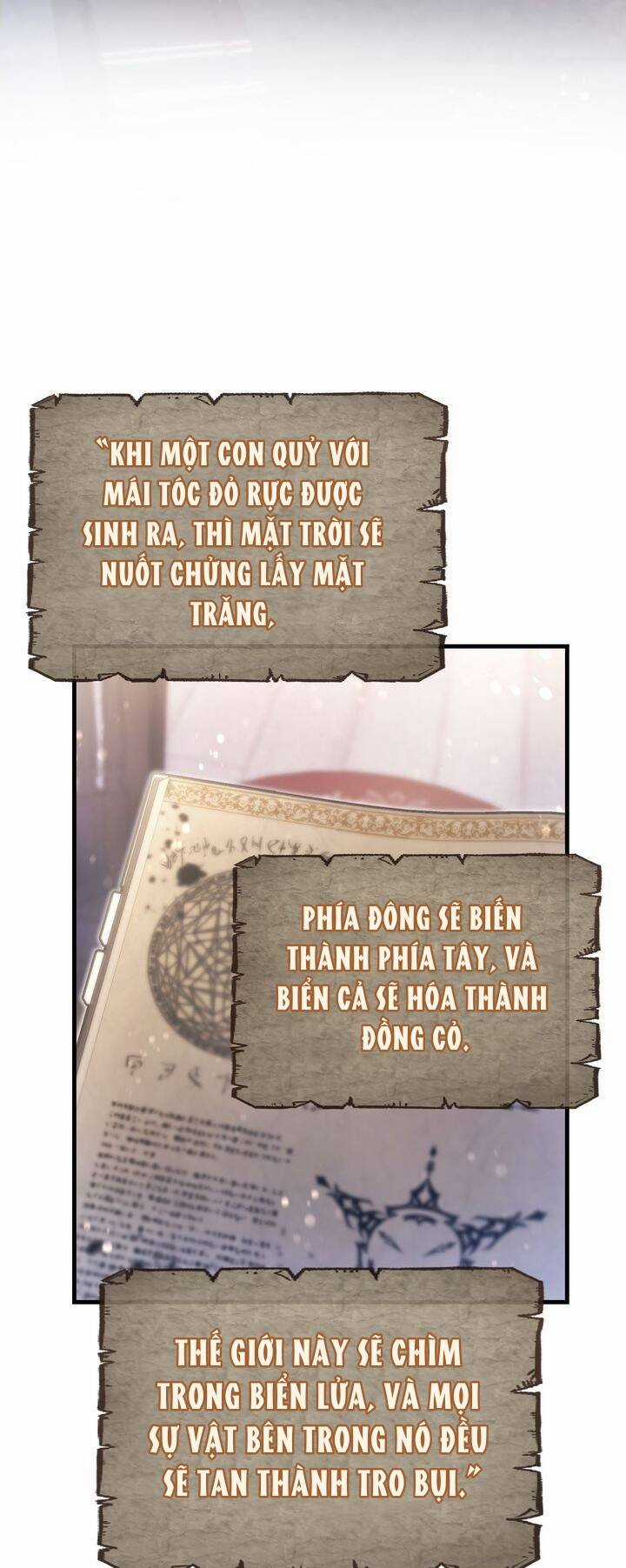 Sự Hy Sinh Của Ác Quỷ Chapter 22 trang 29