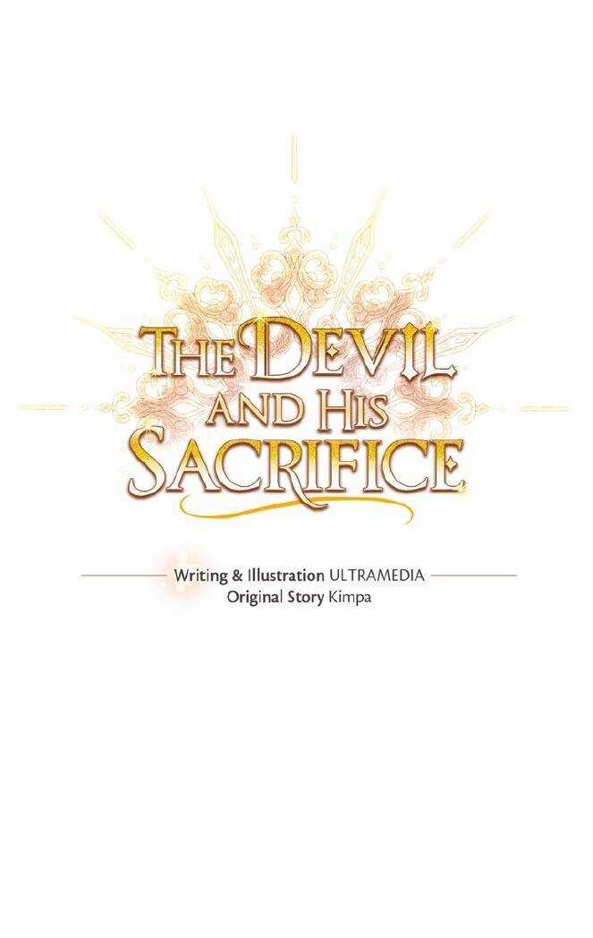 Sự Hy Sinh Của Ác Quỷ Chapter 22 trang 2