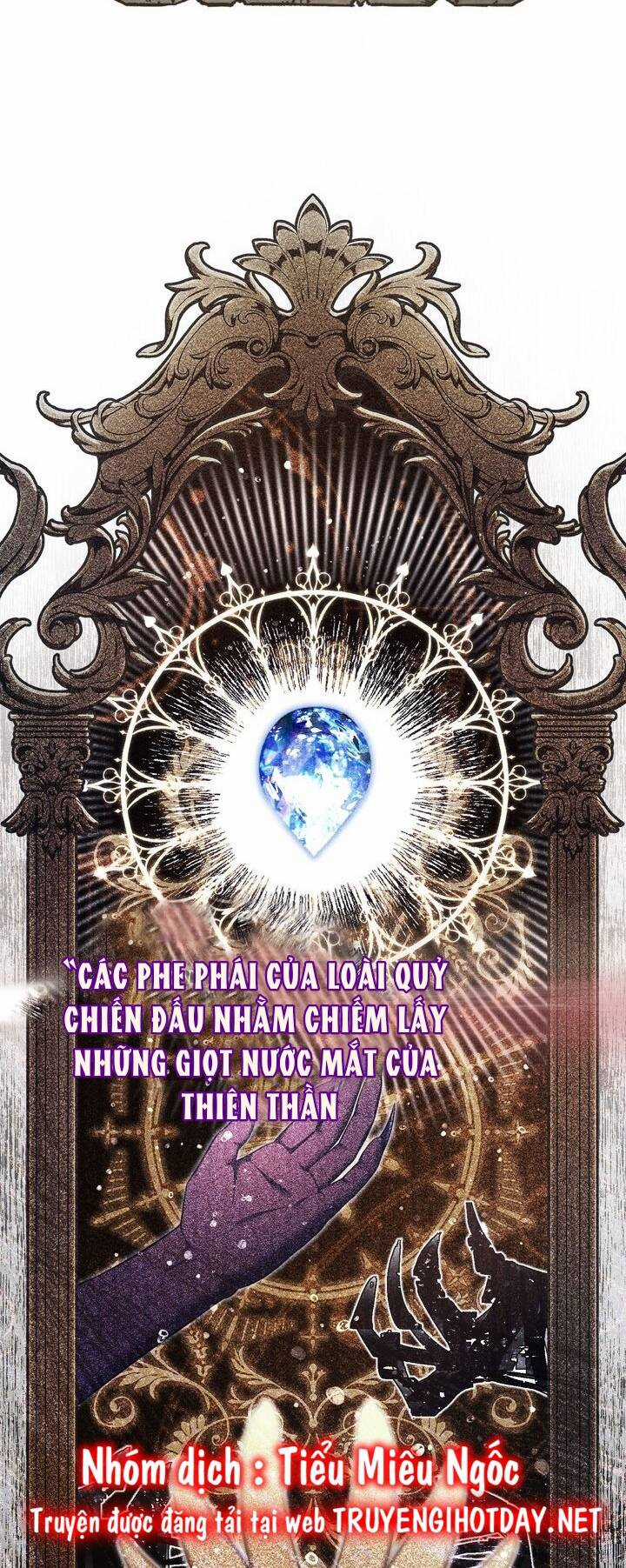 Sự Hy Sinh Của Ác Quỷ Chapter 22 trang 30