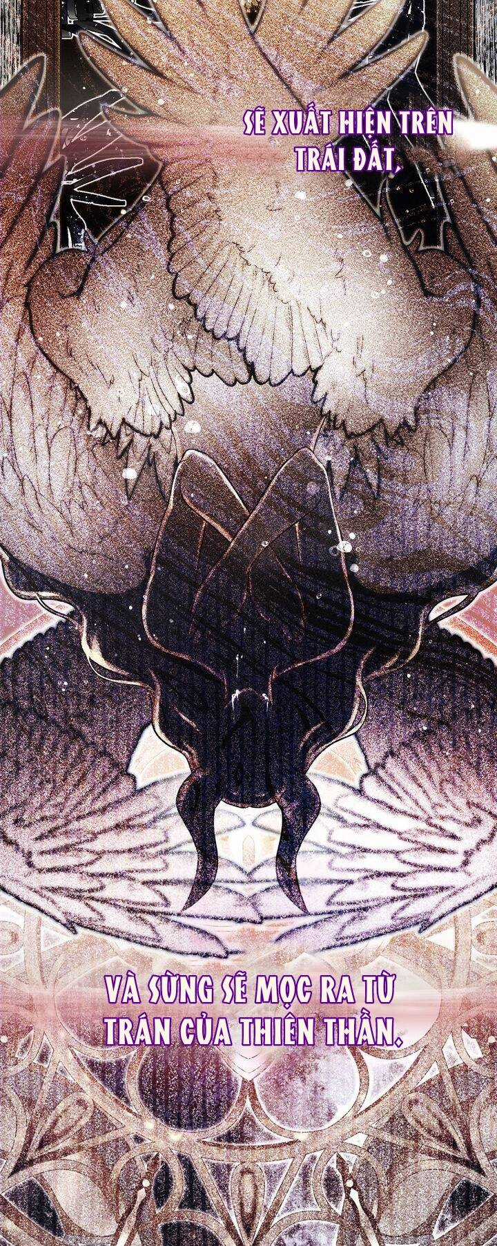 Sự Hy Sinh Của Ác Quỷ Chapter 22 trang 31