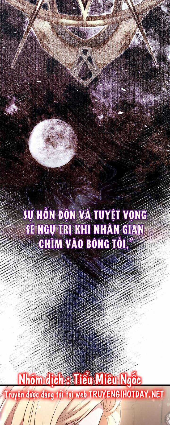 Sự Hy Sinh Của Ác Quỷ Chapter 22 trang 32