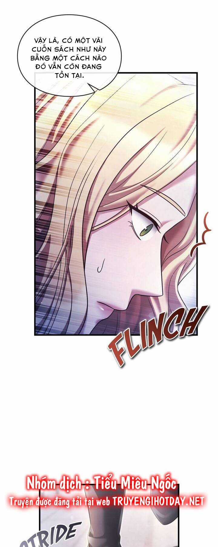 Sự Hy Sinh Của Ác Quỷ Chapter 22 trang 34