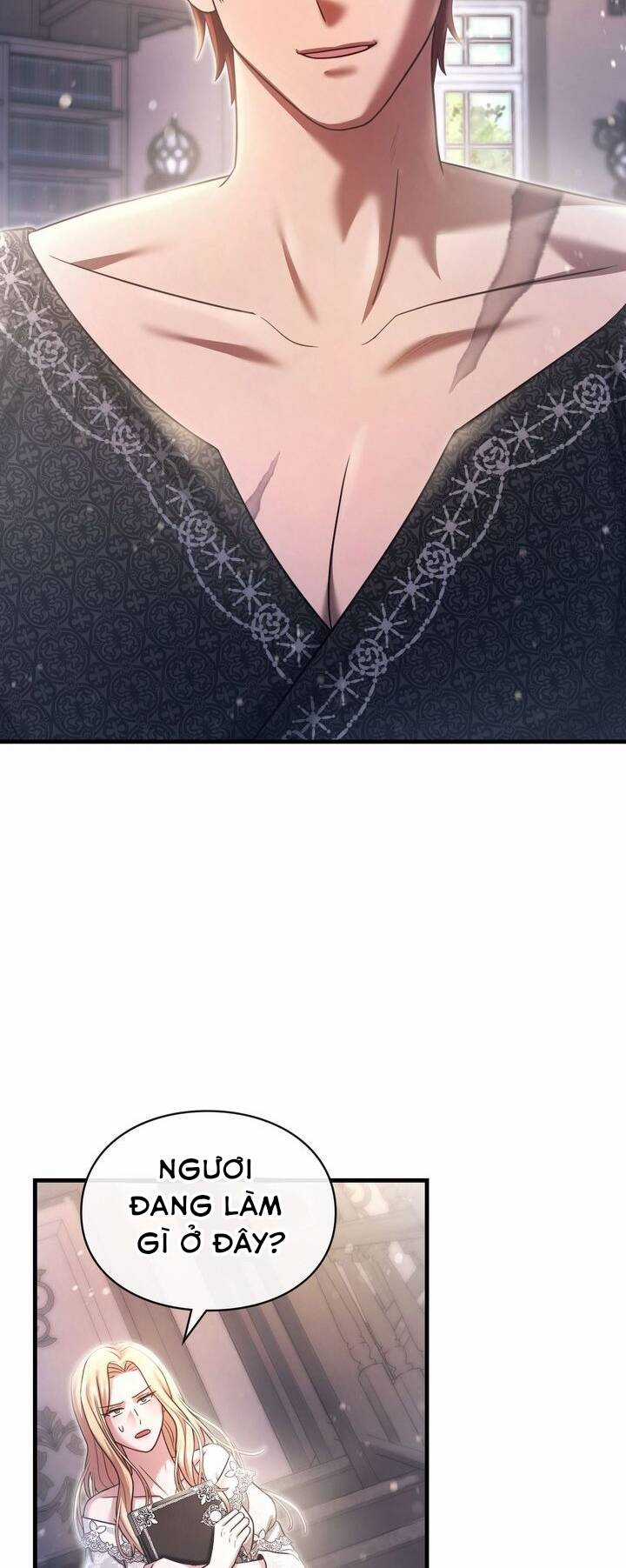 Sự Hy Sinh Của Ác Quỷ Chapter 22 trang 36